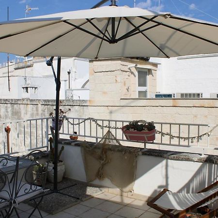 Casa Sunrise Monopoli Exterior photo