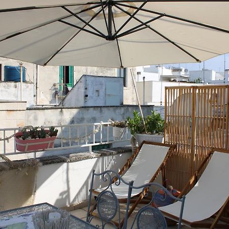 Casa Sunrise Monopoli Exterior photo