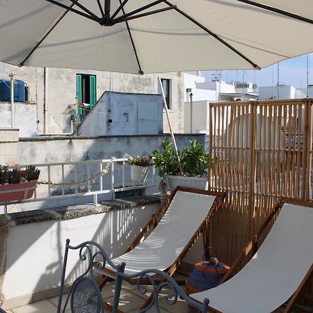 Casa Sunrise Monopoli Exterior photo
