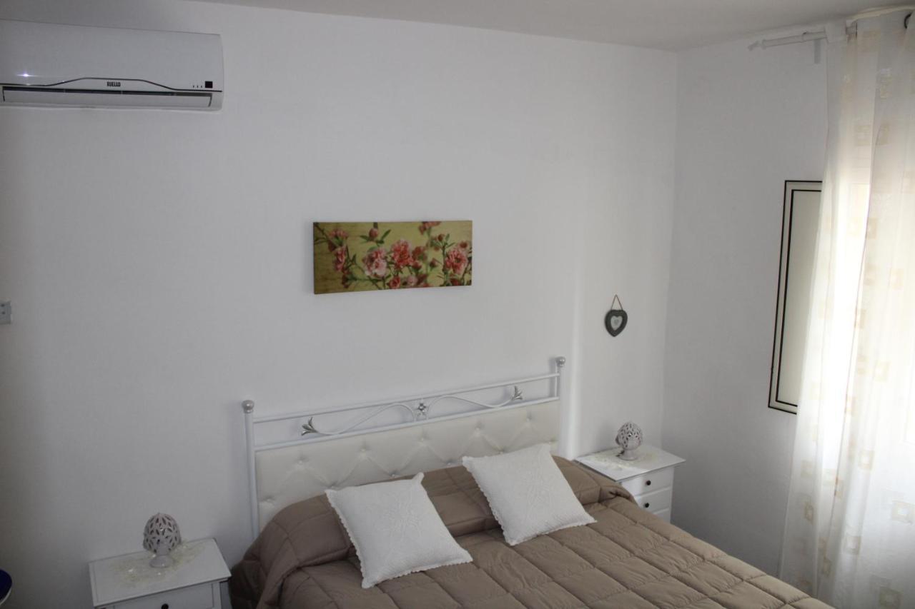 Casa Sunrise Monopoli Exterior photo