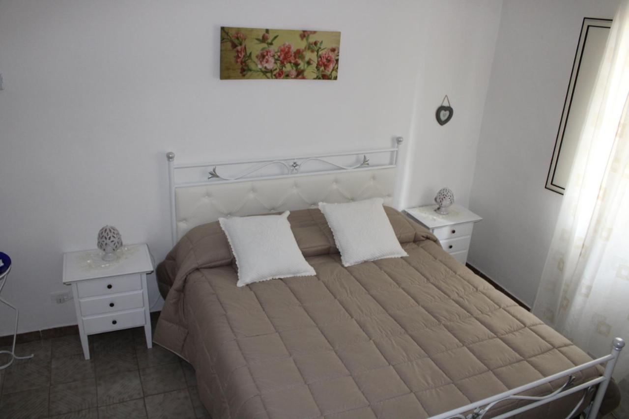 Casa Sunrise Monopoli Exterior photo