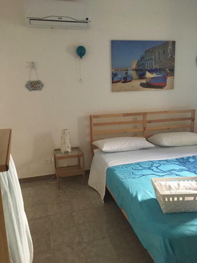 Casa Sunrise Monopoli Exterior photo
