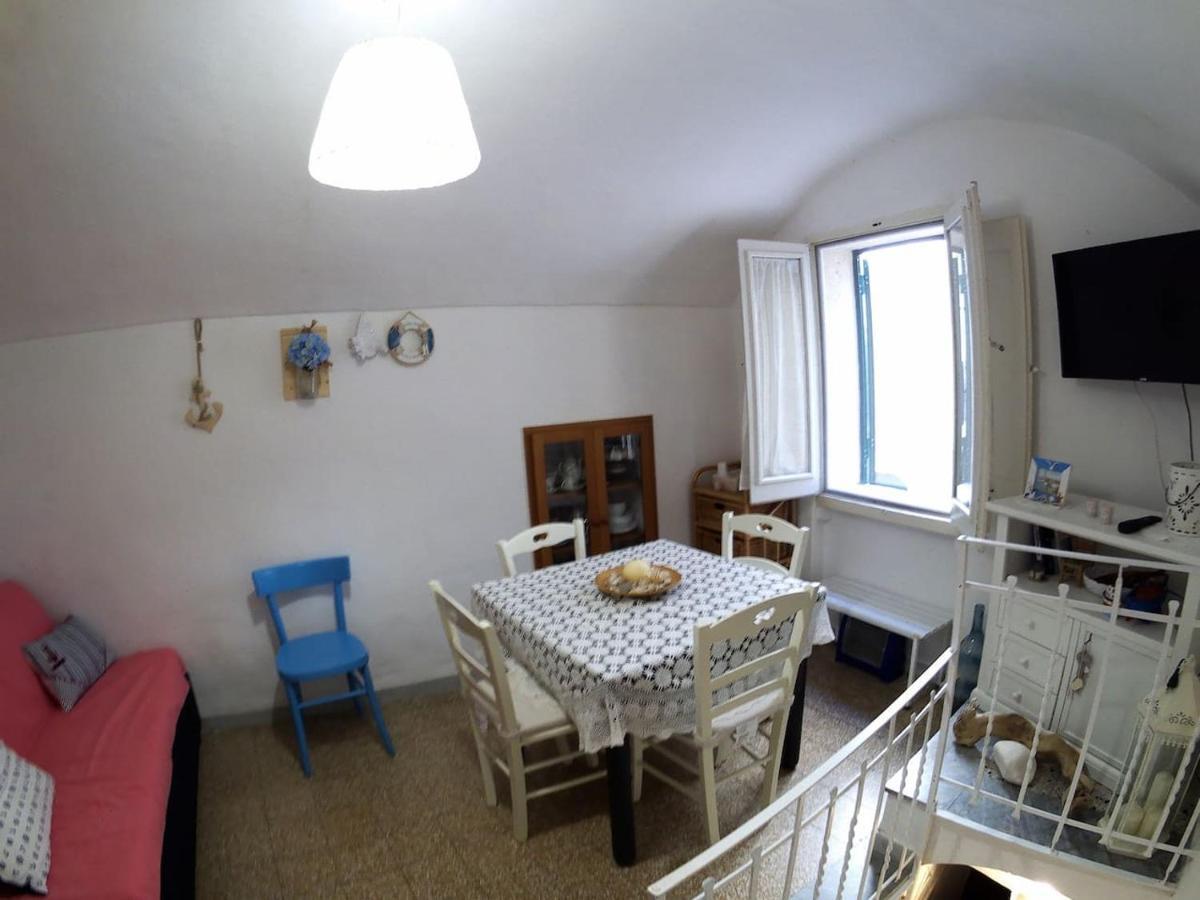 Casa Sunrise Monopoli Exterior photo