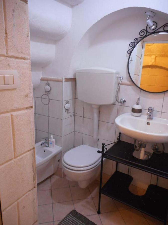 Casa Sunrise Monopoli Exterior photo