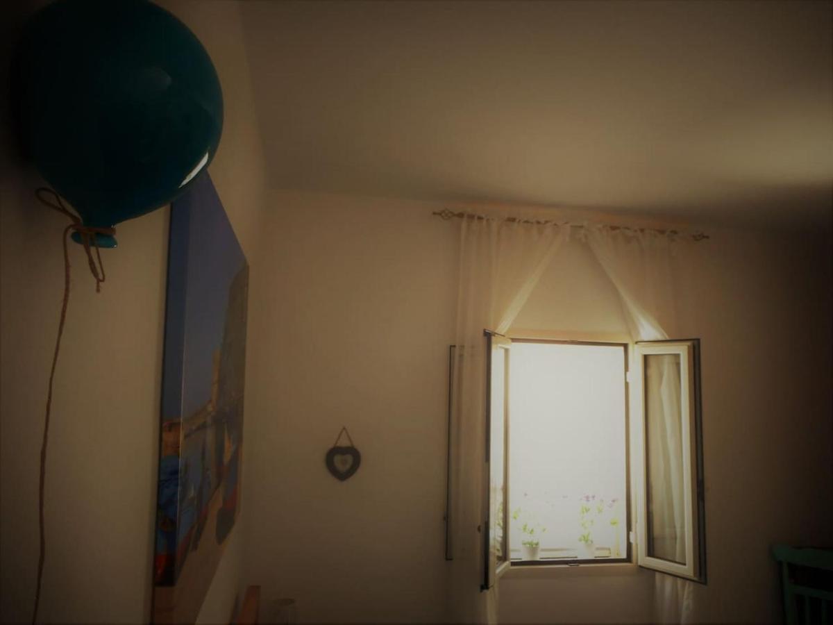 Casa Sunrise Monopoli Exterior photo