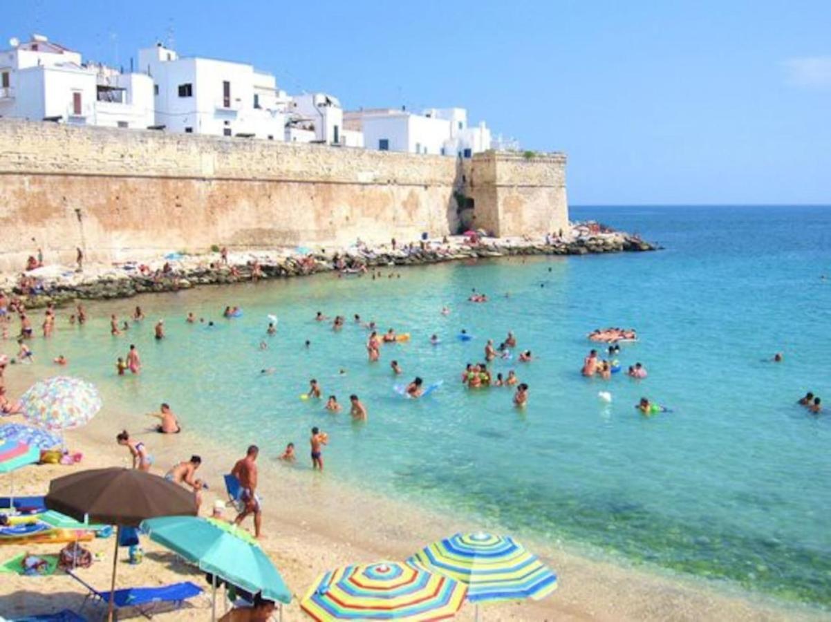 Casa Sunrise Monopoli Exterior photo