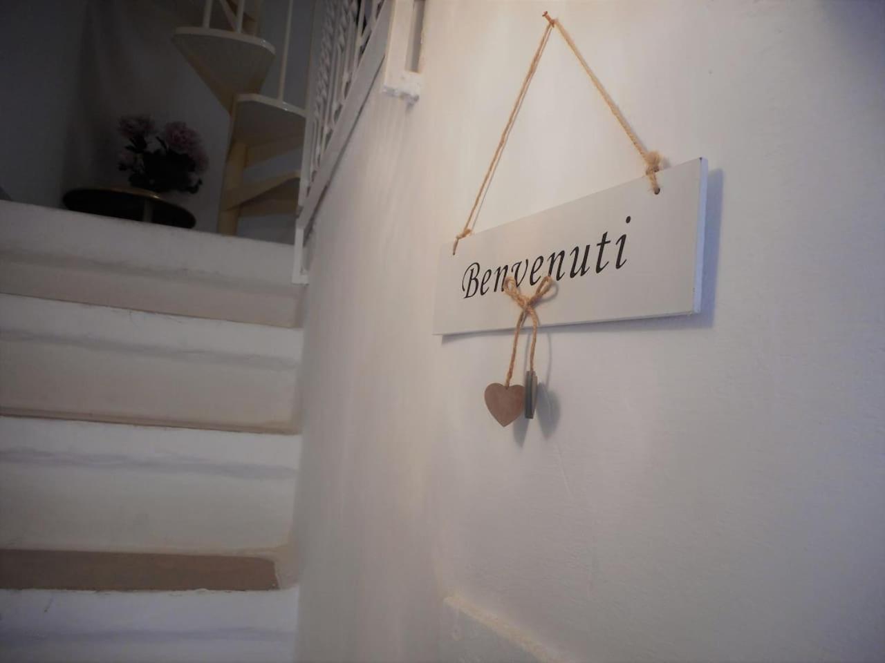 Casa Sunrise Monopoli Exterior photo