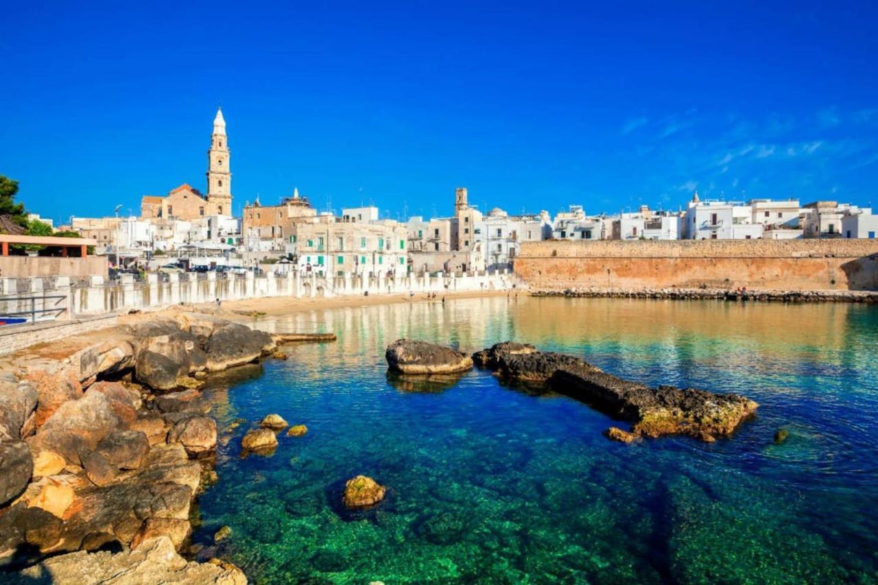 Casa Sunrise Monopoli Exterior photo