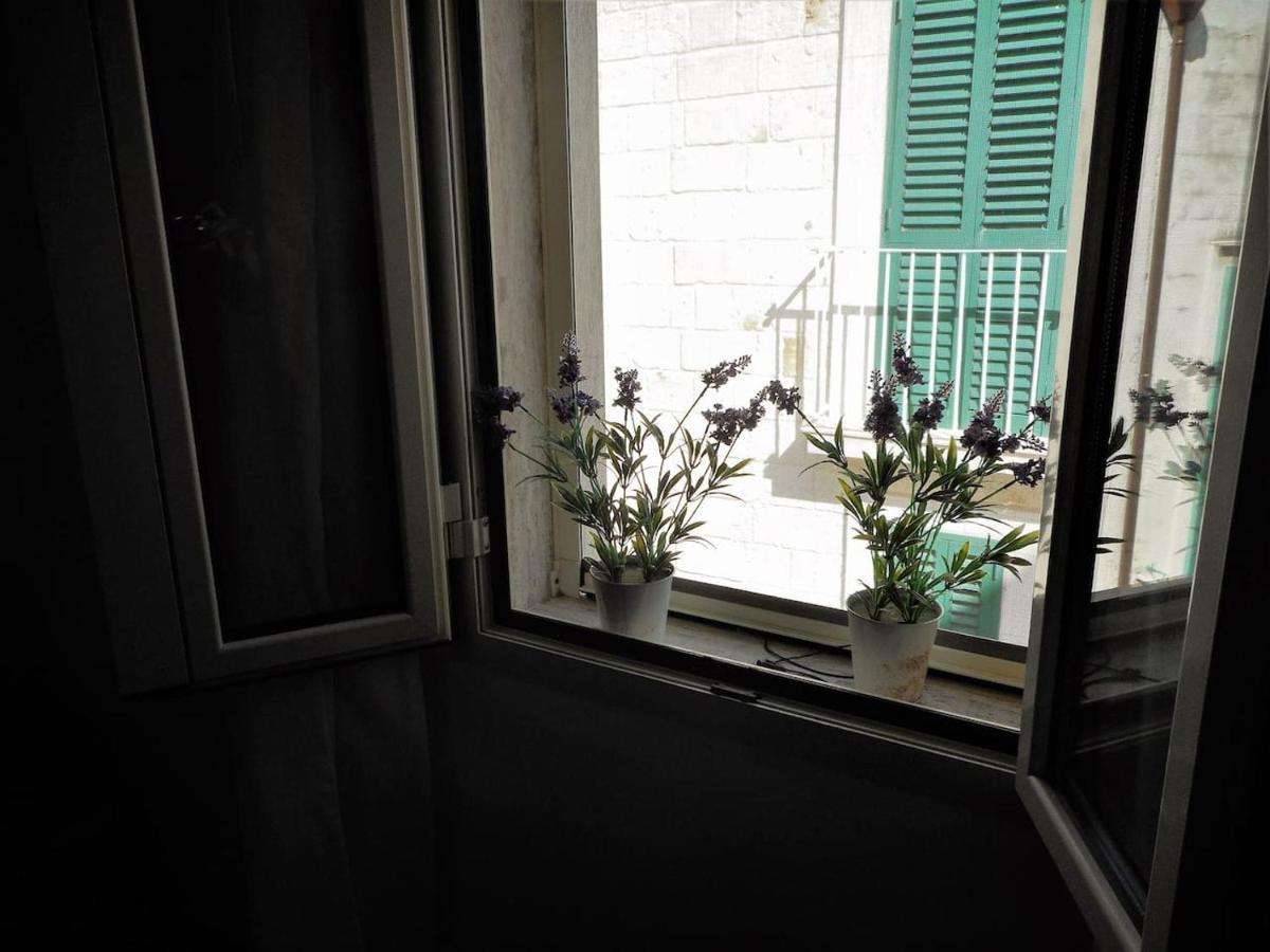 Casa Sunrise Monopoli Exterior photo