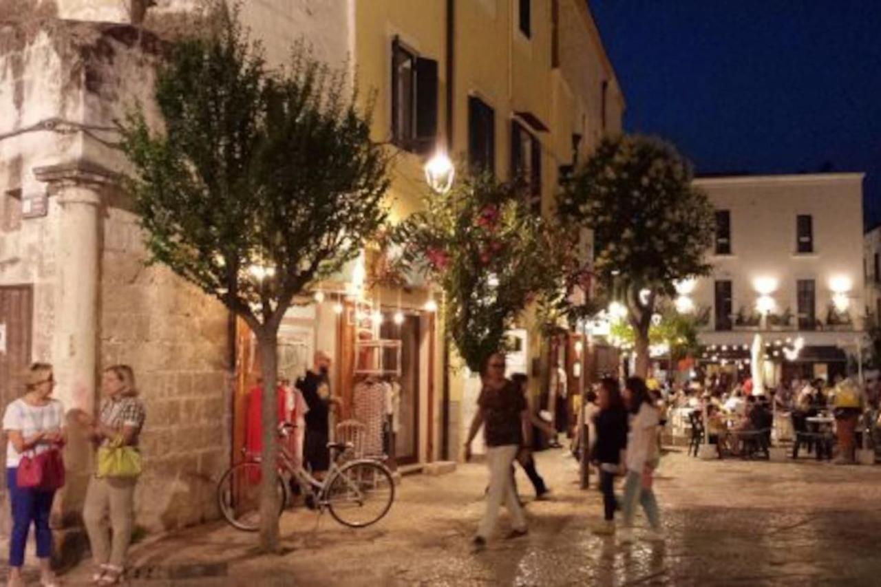 Casa Sunrise Monopoli Exterior photo