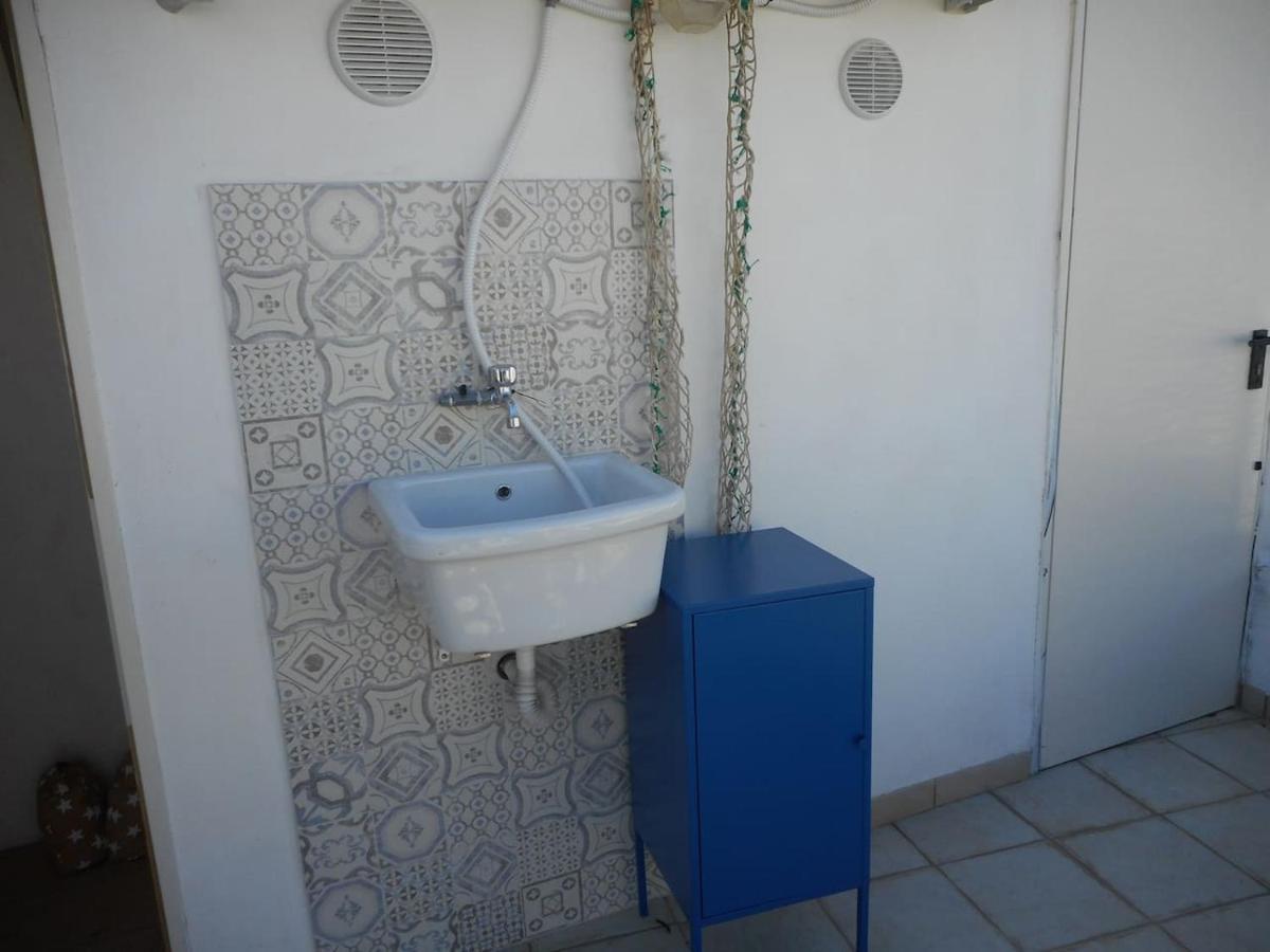 Casa Sunrise Monopoli Exterior photo